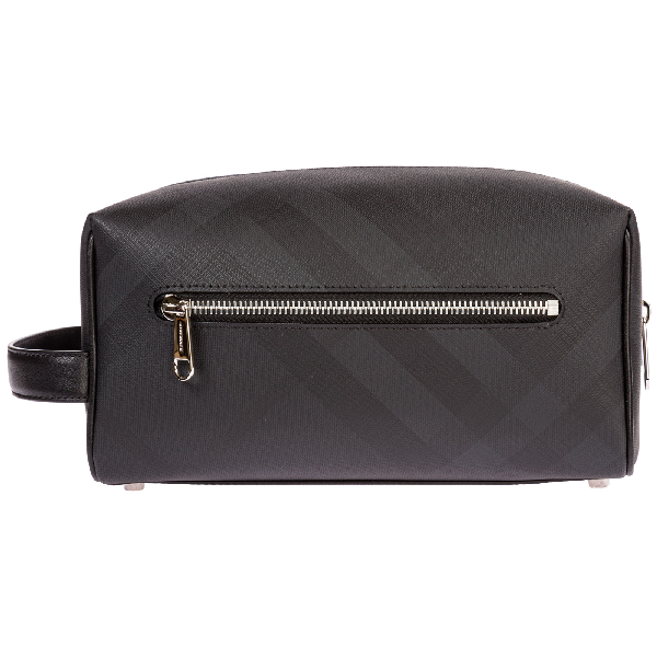 burberry mens toiletry bag