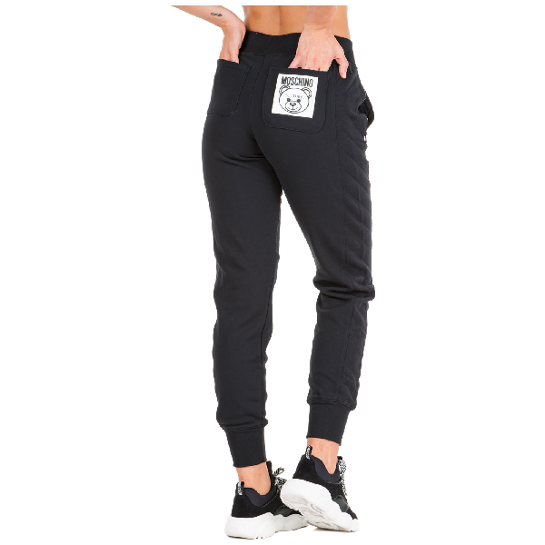 teddy bear tracksuit womens