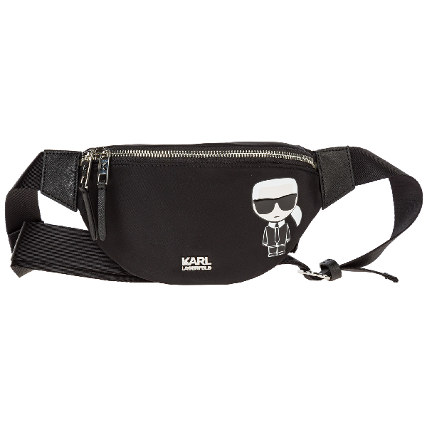 karl bum bag