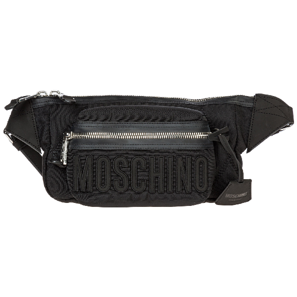 black bum bag mens