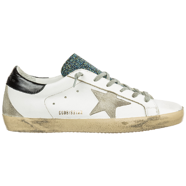 golden goose women's superstar