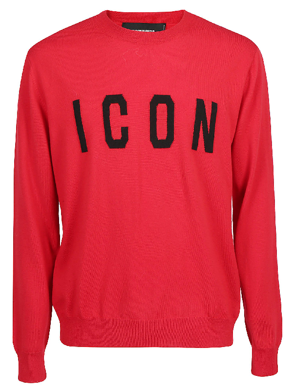 dsquared2 icon joggers