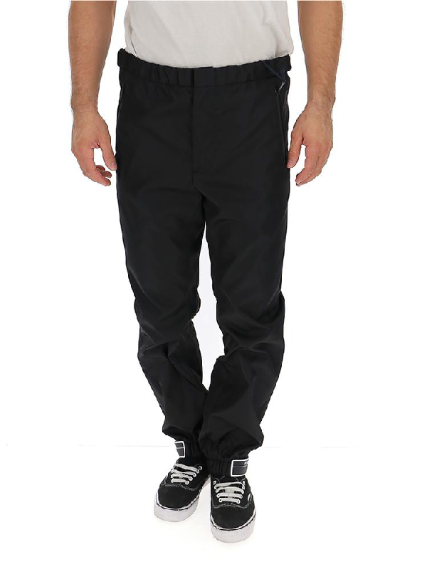 prada cargo pants