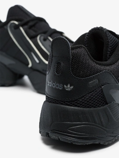 Shop Adidas Originals 'eqt Gazelle' Sneakers In Black