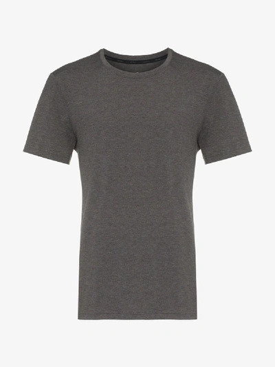 Shop 2xu Grey Heat T-shirt