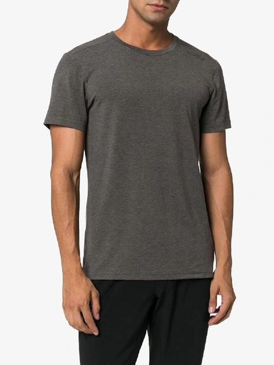 Shop 2xu Grey Heat T-shirt