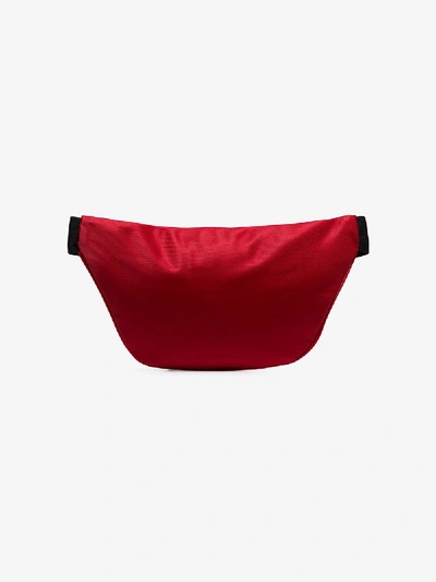 Shop Polo Ralph Lauren Red Logo Belt Bag