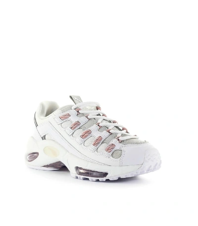 Shop Puma Cell Endura Rebound White Pink Sneaker