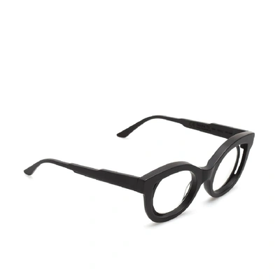Shop Kuboraum T5 Bm Glasses In Black