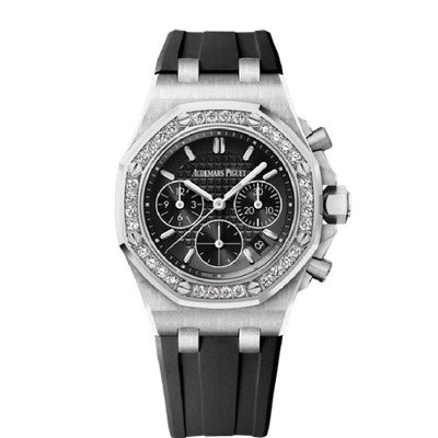 Shop Audemars Piguet Royal Oak Offshore 26231st.zz.d002ca.01 Mens Watch Box And Papers