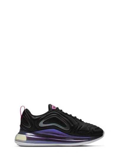 Shop Nike Air Max 720 Se Sport And Athletic Sneakers In Black