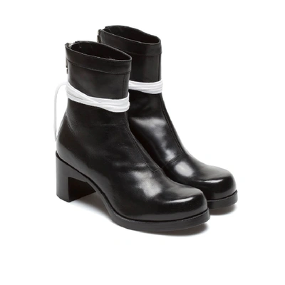 Shop Alyx Bowie Boots In Black