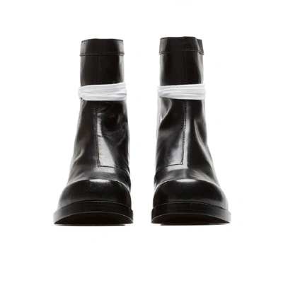 Shop Alyx Bowie Boots In Black