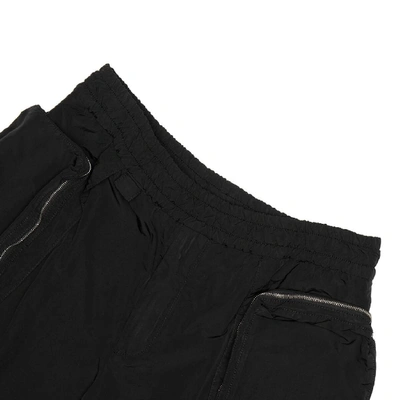 Shop Alyx Trooper Pants In Black