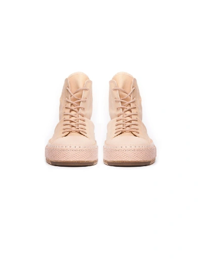Shop Hender Scheme Manual Industrial Products 19 Sneakers In Neutrals