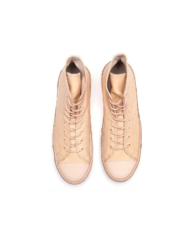 Shop Hender Scheme Manual Industrial Products 19 Sneakers In Neutrals