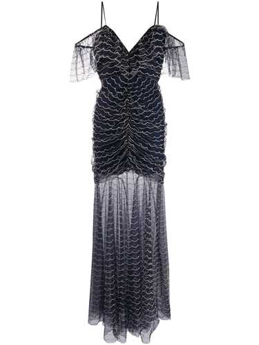 venus valentine gown