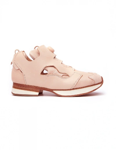 Shop Hender Scheme Manual Industrial Products 15 Sneakers In Neutrals