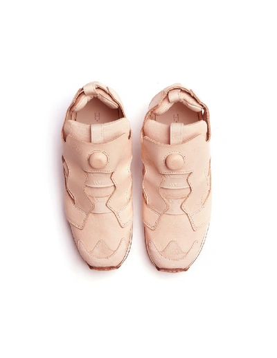 Shop Hender Scheme Manual Industrial Products 15 Sneakers In Neutrals