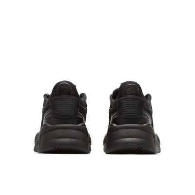 Shop Puma Rs-x Core Sneakers In Black
