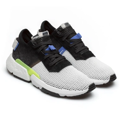 Shop Adidas Originals Pod-s3.1 In White