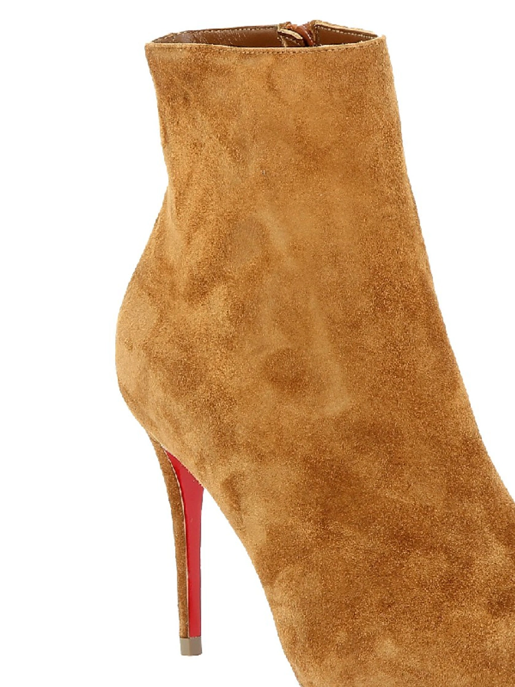 Christian louboutin eloise booties discount