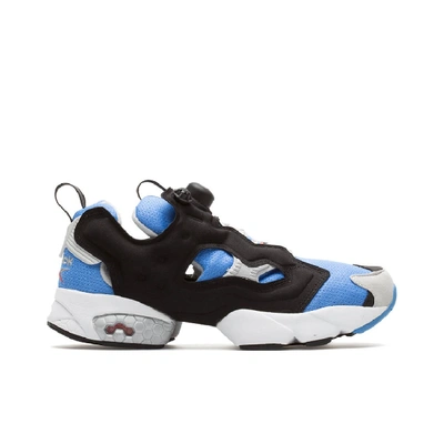 Shop Reebok Instapump Fury Og In Black