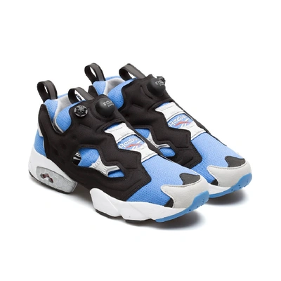 Shop Reebok Instapump Fury Og In Black