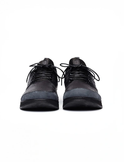 Shop Hender Scheme Manual Industrial Products 12 Sneakers In Black