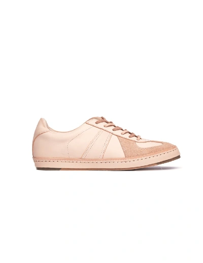Shop Hender Scheme Manual Indistrial Products 05 Sneakers In Neutrals