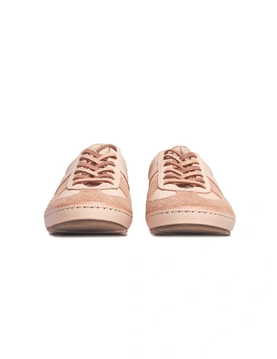 Shop Hender Scheme Manual Indistrial Products 05 Sneakers In Neutrals
