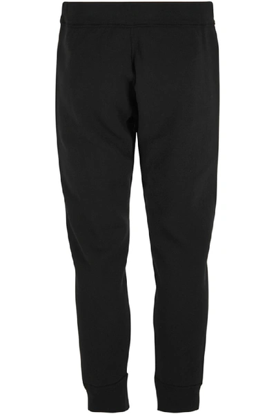 Shop Dsquared2 Icon Pants In Black