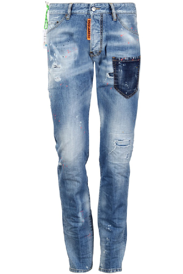 dsquared 2019 jeans