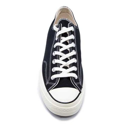 Shop Converse Chuck Taylor All Star 70's Sneakers In White