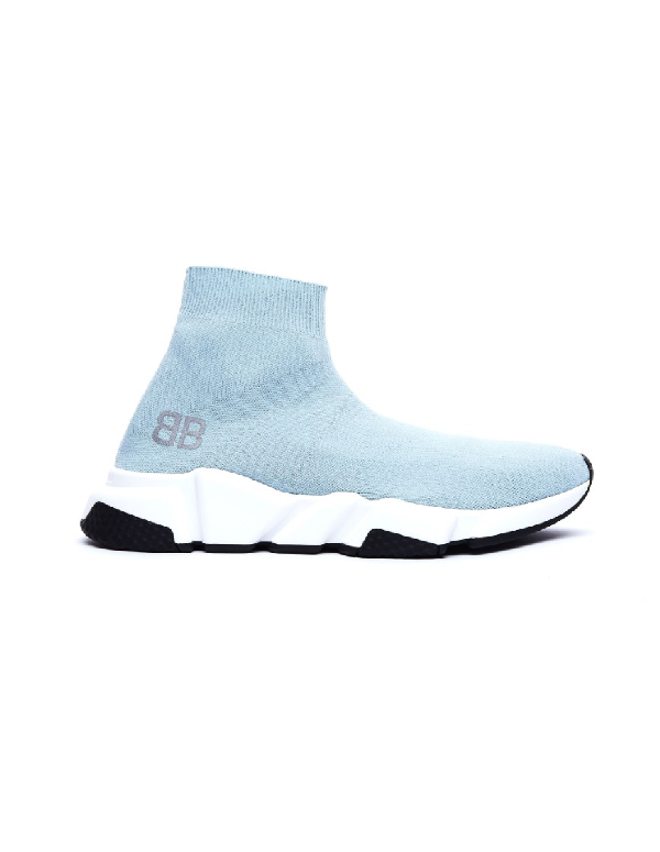 balenciaga baby trainers