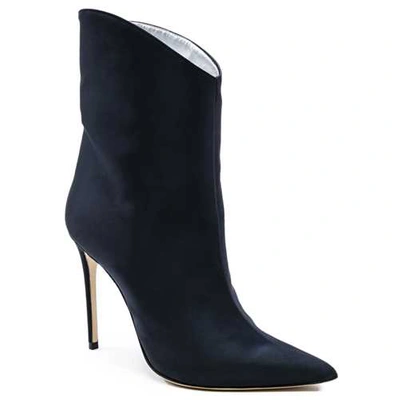 Shop Aldo Castagna Ankle Boot In Black