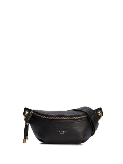 Shop Givenchy Black Women's Whip Mini Belt Bag