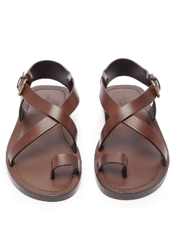 nu pieds sandals
