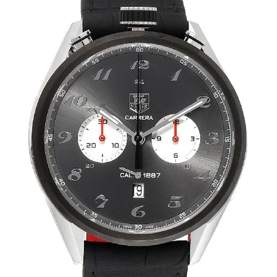 Shop Tag Heuer Carrera 1887 100th Anniversary Le Mens Watch Car2c14 Unworn