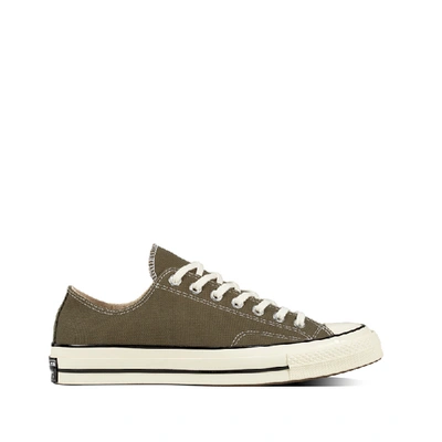Shop Converse All Star Chuck Taylor 70s Ox In Grey