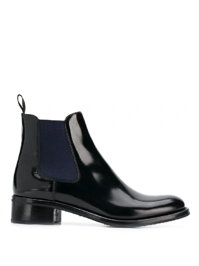 Shop Church's Monmouth 40 Chelsea Boots In Black