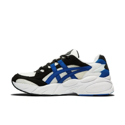 Shop Asics Gel -bnd White/blue