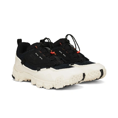 Puma Men's Trailfox Overland Two-tone Running Sneakers In Black | ModeSens