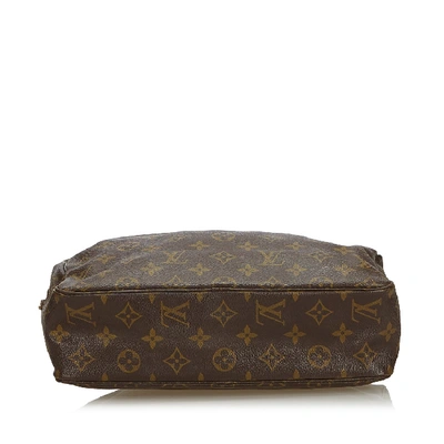 Louis Vuitton Trousse de Toilette Leather ref.552782 - Joli Closet