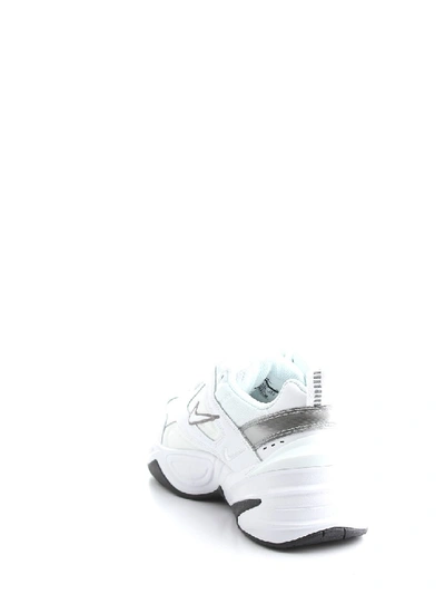 Nike M2k Techno Sneakers In White | ModeSens