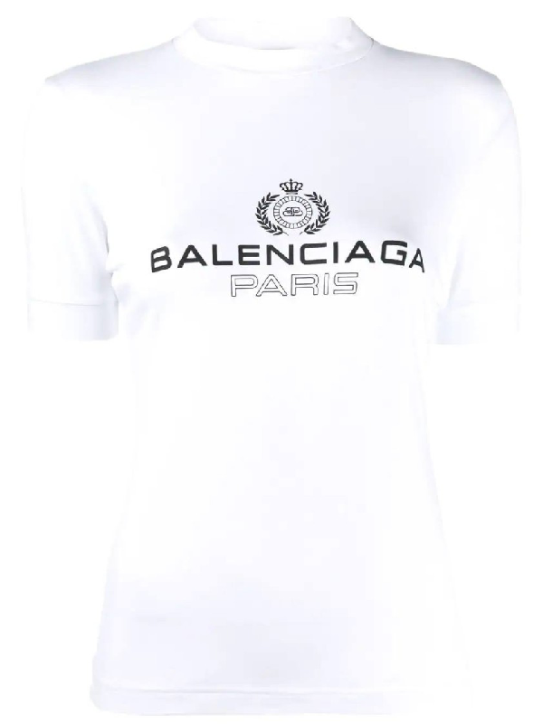 balenciaga t shirt tiger