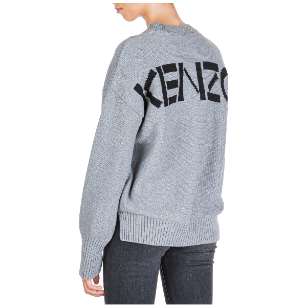 ladies kenzo jumper sale