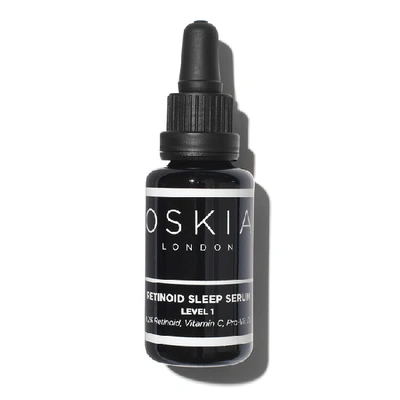 Shop Oskia Retinoid Sleep Serum Level 1