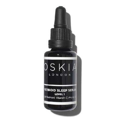 Oskia Retinoid Sleep Serum Level 1 - 0.2%, 30ml