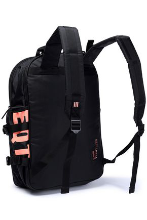 adidas canvas backpack